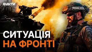 У росіян "БЕЗКІНЕЧНІ" РЕСУРСИ, але Є НЮАНС... ДЕТАЛЬНИЙ РОЗБІР ситуації на фронті