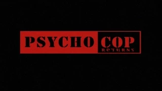MOVIE REVIEW: PSYCHO COP RETURNS (1993)