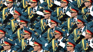 Army Tajikistan