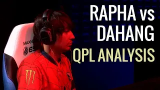 Quake Chats #1 ft. Chugg - Rapha vs Dahang (QPL Season 1)