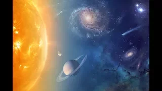 Asteroids And Comets Facts - National Geographic The Universe | Space Discovery Documentary 2017