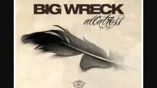 Control    Big Wreck