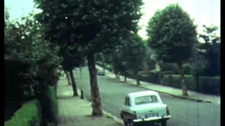 Birmingham+ 1960's