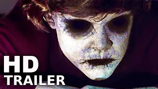 BEFORE I WAKE - Trailer German Deutsch (2016) Horror Film