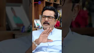 "According to me all young directors..." #sarathkumar #porthozhil #vigneshraja #shorts