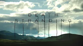 Death Stranding - First 30 Minutes [60 FPS]