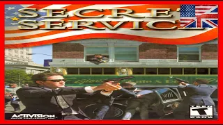 Secret Service - In Harm's Way (2001) PC