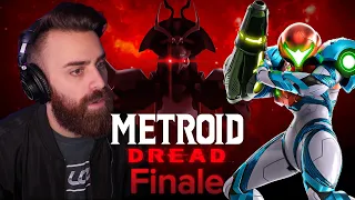 Metroid Dread w/ ShadyPenguinn [16]