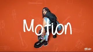 Utah - Motion (Official Lyric Video)