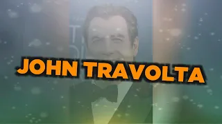 Лучшие фильмы John Travolta