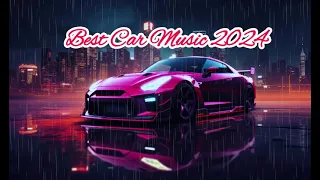 Best Car Music 2024🔥