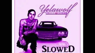 Pop The Trunk (Slowed) - Yelawolf