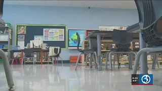 VIDEO: Remote learning will no longer be a requirement in CT schools