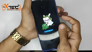 FASTBOOT XIAOMI como resolver todos os modelos  SOLUÇÃO FACIL!!!