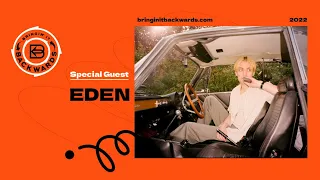 Interview with EDEN