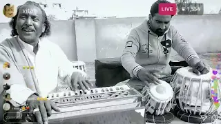 SAANS LENA BHI || USTAD PARVEZ HUSSAIN MANNA JI LIVE