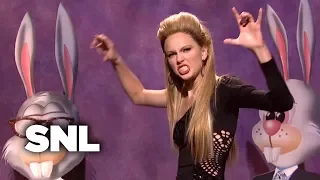 Bunny Business - SNL