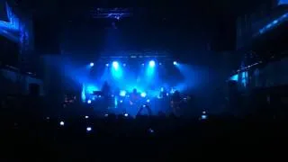 Opeth - The Devil's Orchard [Live]