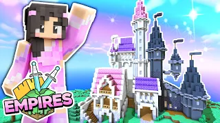 💜The Cursed Castle | Minecraft Empires 2 Ep.6