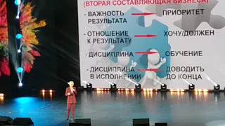 Елена Полянская, Гранд Мастер Пул, 2 Бриллианта, 12 февраля 2019 года Москва, Крокус Сити Холл.