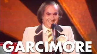 Magic Act - Garcimore - 1983