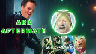 TTMS SPECIAL 21: Phil Spencer ABK Interview | PS5 Fanboys Hating On Call Of Duty