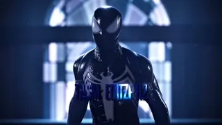 Advanced 2.0 to Symbiote edit//Overloaded