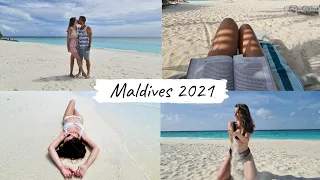 Мальдивы 2021 / ЦЕНЫ / ЕДА / Thulhagiri Island Resort
