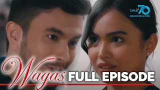 Wagas: Basta pulis, sweet lover! | Full Episode