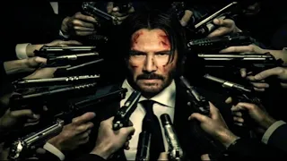 John Wick - Kaipong -​ Feat.​ Jroc - Thaitanium