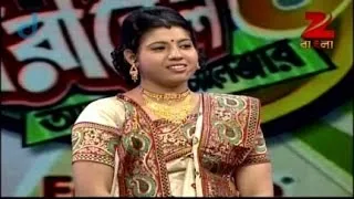 EP - Mirakkel Akkel Challenger 8 - Indian Bengali TV Show - Zee Bangla