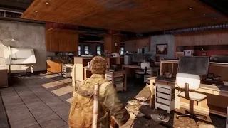 The Last Of Us Erbarmungslos Kapitel 5-4 Pittsburgh - Die Stadt verlassen