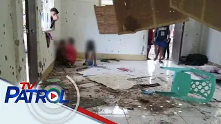 7 patay sa raid sa Datu Paglas, Maguindanao del Sur | TV Patrol