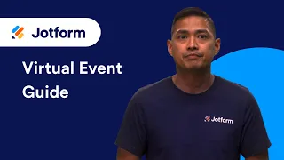 A Guide to Running Your First Virtual Event