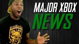 Xbox Major News Blowout!| FPS Boost| Outriders To Xbox Game Pass