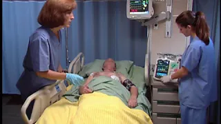 Non-Invasive Transcutaneous Pacing with the HeartStart MRx monitor/defibrillator