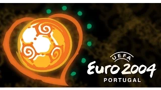 EURO 2004 TV Intro (Short)