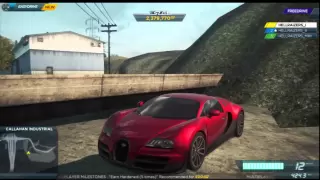 Need for Speed Most Wanted 2012 Glitches Tutorials By HELLRAIZERS