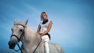 Viktoria Liv - Horse (Official Video)