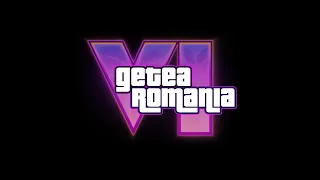 GTA VI ROMANIA TRAILER