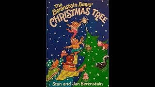 The Berenstain Bears' Christmas Tree Read Aloud
