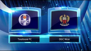 Toulouse FC vs OGC Nice Predictions & Preview | Coupe De France 05/01/19