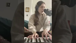 Birdy - Golden Slumbers (The Beatles Cover)