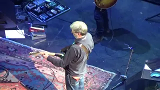 Purple Rain-Eric Clapton at the Royal Albert Hall 13-05-2019