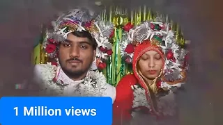 Asif x Reshma Wedding