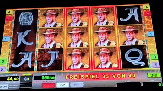 Köpfe Freispiele auf 2€🔥 Book of Ra FIXED🔥 Novoline Spielothek Geht ab🔥