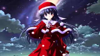 Nightcore Last Chrismas 2. Version (Lyrics Deutsch/Englisch)