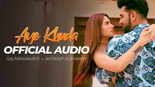 Aye Khuda | SalmanXavier | Antarip Adhikary | Sad Love Story