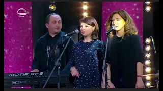 გია ყანჩელი - ნუ მეძახი / Tatia Devdariani ,Natia Devdariani , Zuka Khutsishvili