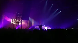 Armin van Buuren (vinyl warm-up set) -  Superstring - ASOT900 - Utrecht